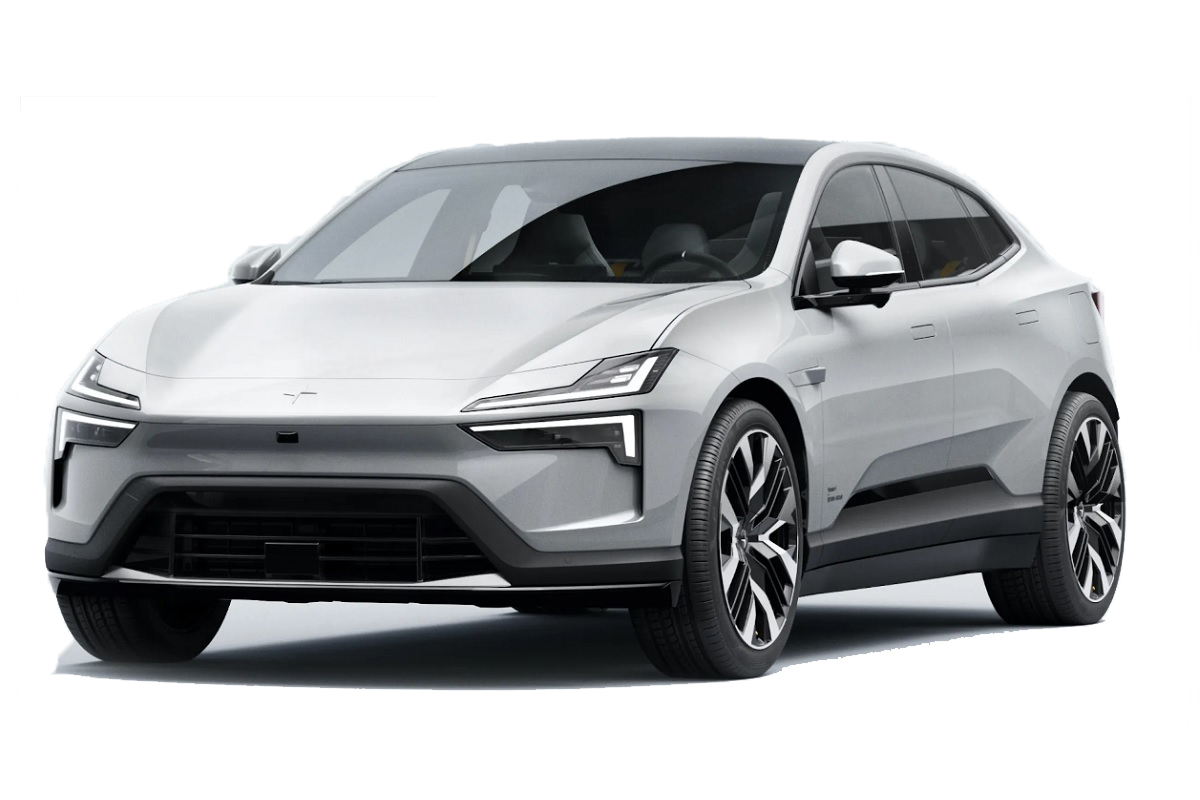 Polestar Polestar 4 Long Range Single Motor 100kWh — foto 2