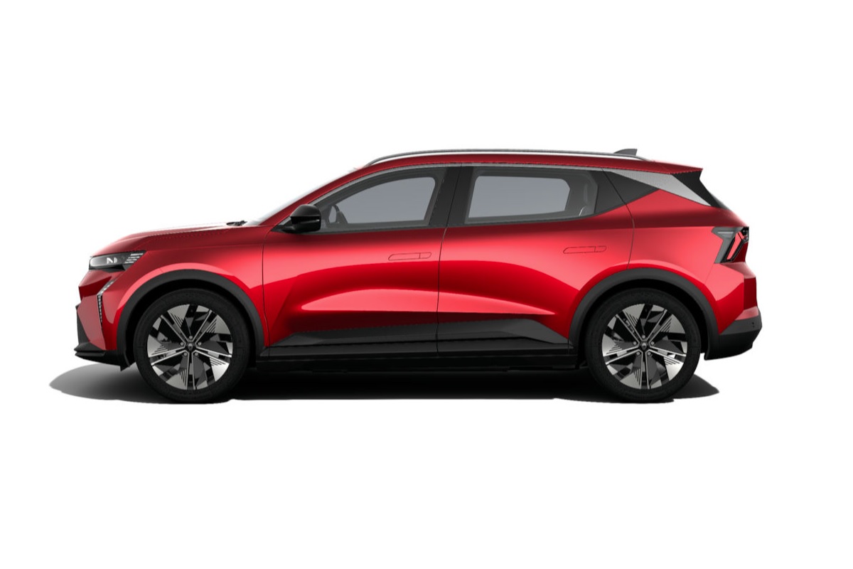 Renault Scenic Evolution comfort range 170cv — foto 4