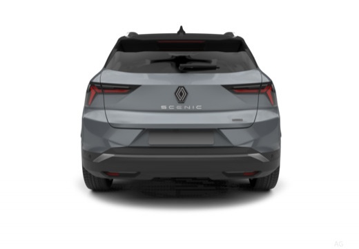 Renault Scenic Evolution comfort range 170cv — foto 17