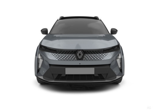 Renault Scenic Evolution comfort range 170cv — foto 15
