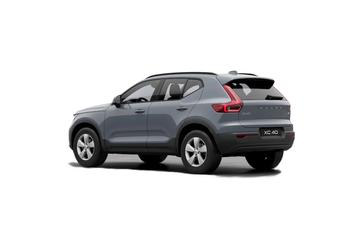 Volvo XC40 2.0 b3 Core auto — foto 4
