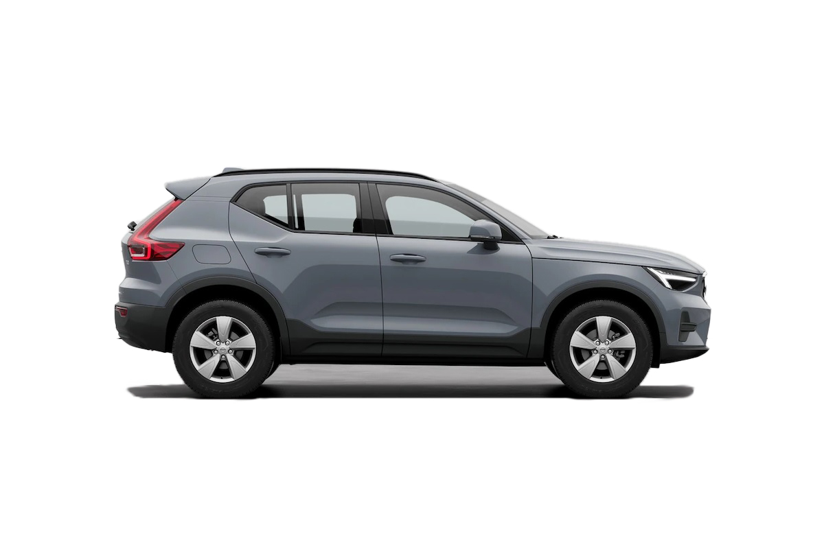Volvo XC40 2.0 b3 Core auto — foto 8