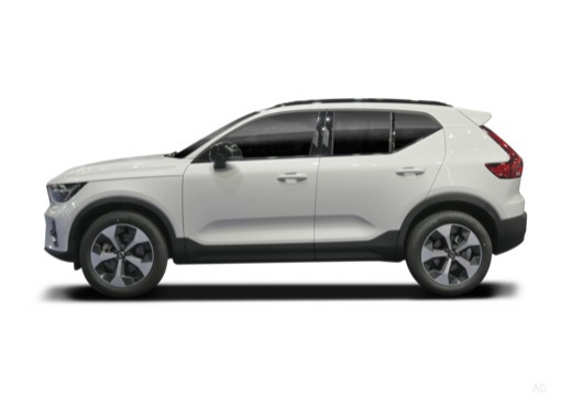 Volvo XC40 2.0 b3 Core auto — foto 2