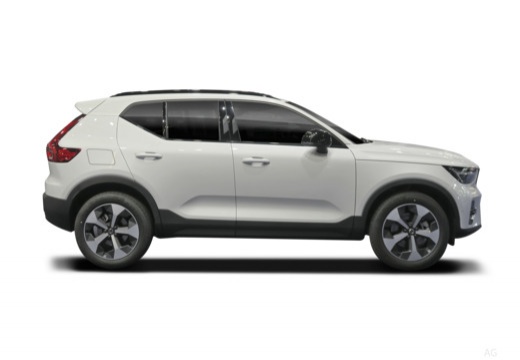 Volvo XC40 2.0 b3 Core auto — foto 9