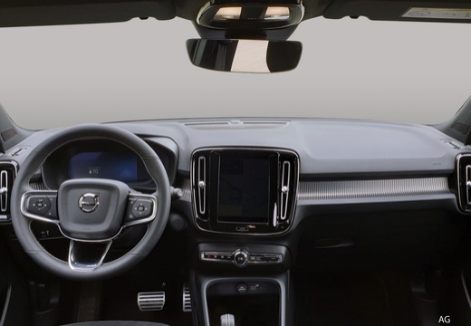 Volvo XC40 2.0 b3 Core auto — foto 12