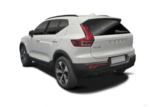 Volvo XC40 2.0 b3 Core auto — foto 10