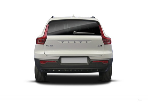 Volvo XC40 2.0 b3 Core auto — foto 13