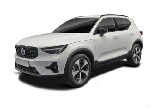 Volvo XC40 2023 2.0 b3 Core auto — foto 3