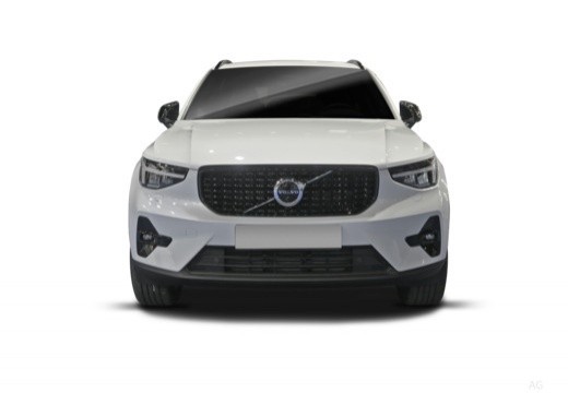 Volvo XC40 2023 2.0 b3 Core auto — foto 5