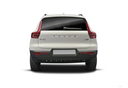 Volvo XC40 2023 2.0 b3 Core auto — foto 6