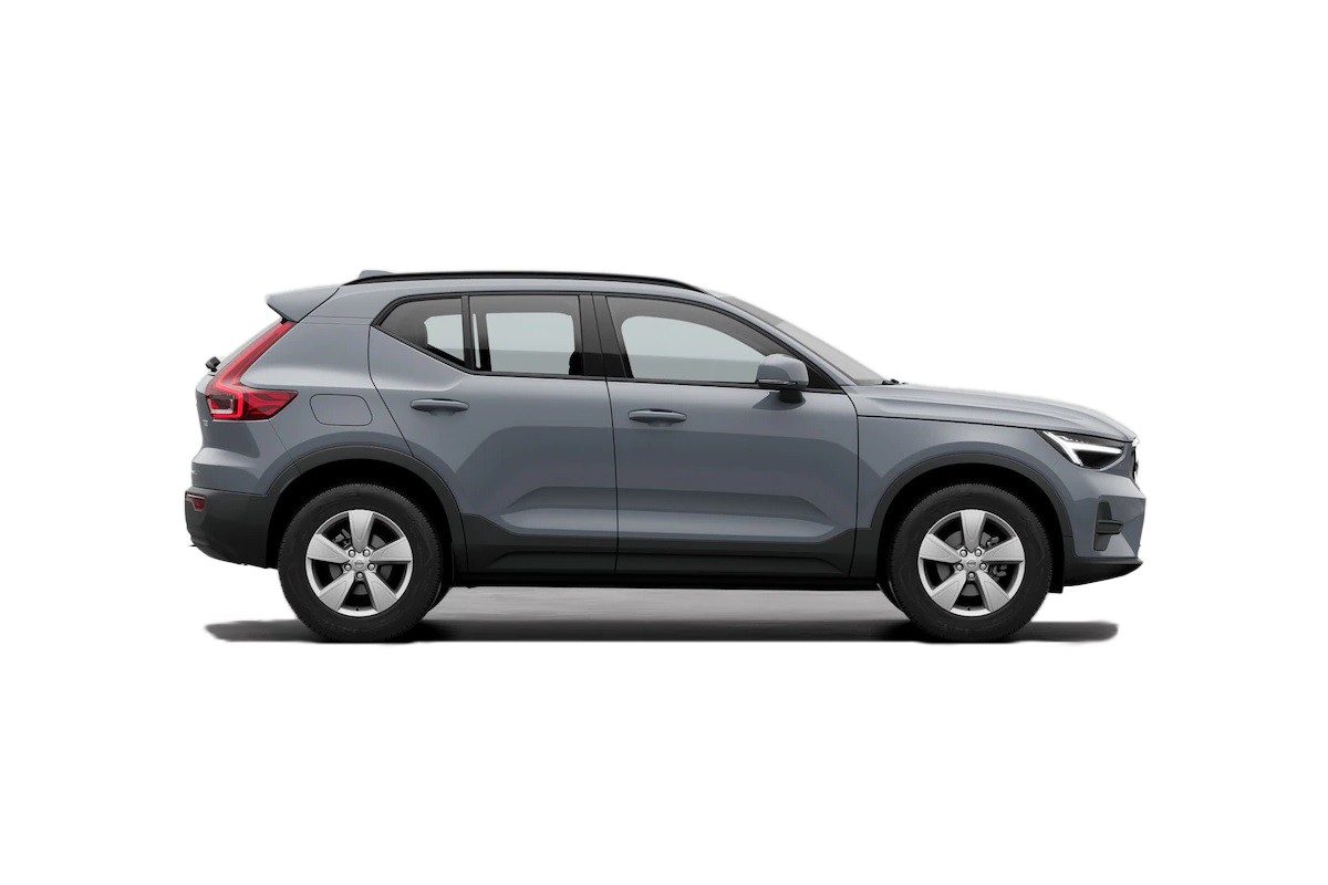 Volvo XC40 2023 2.0 b3 Core auto — foto 7