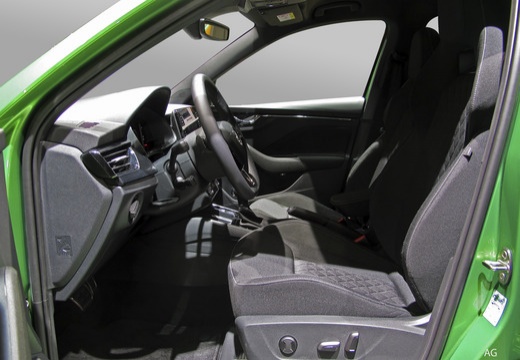 Skoda Kamiq 1.0 tsi Selection 115cv — foto 10