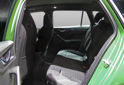 Skoda Kamiq 1.0 tsi Black Dots 115cv dsg — foto 19