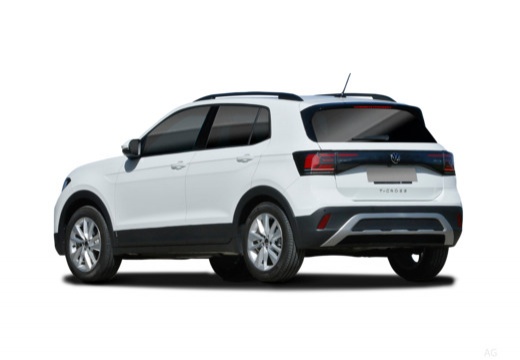 Volkswagen T-Cross 1.0 tsi Edition Plus 115cv dsg — foto 11