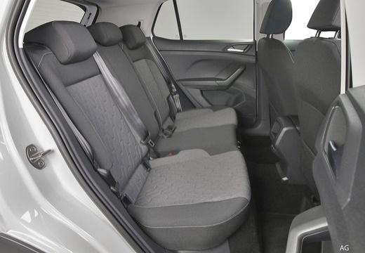 Volkswagen T-Cross 1.0 tsi Edition Plus 115cv dsg — foto 19