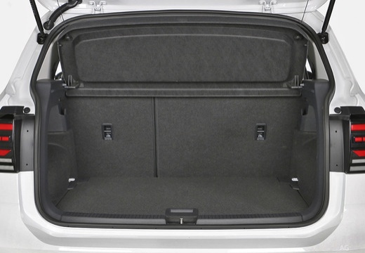 Volkswagen T-Cross 1.0 tsi Edition Plus 115cv dsg — foto 26