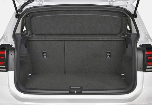 Volkswagen T-Cross 2024 1.0 tsi Edition Plus 115cv dsg — foto 10