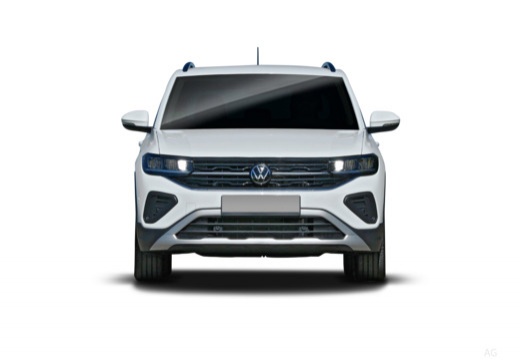 Volkswagen T-Cross 1.0 tsi Edition Plus 115cv dsg — foto 7