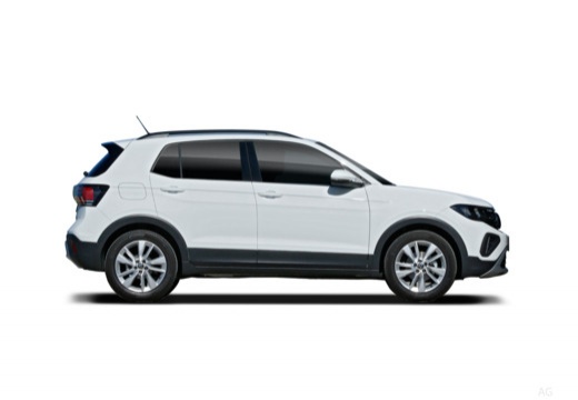 Volkswagen T-Cross 1.0 tsi Edition Plus 115cv dsg — foto 9