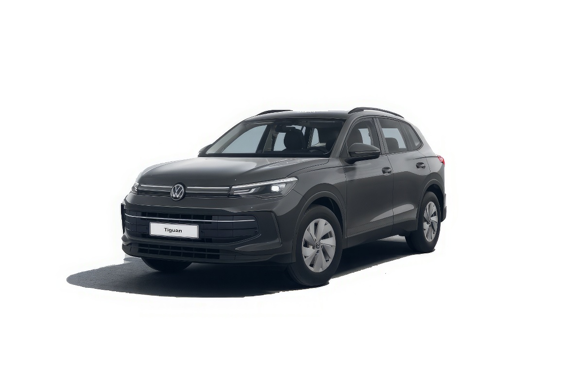 Volkswagen Tiguan 2.0 tdi Edition Plus 150cv dsg — foto 1
