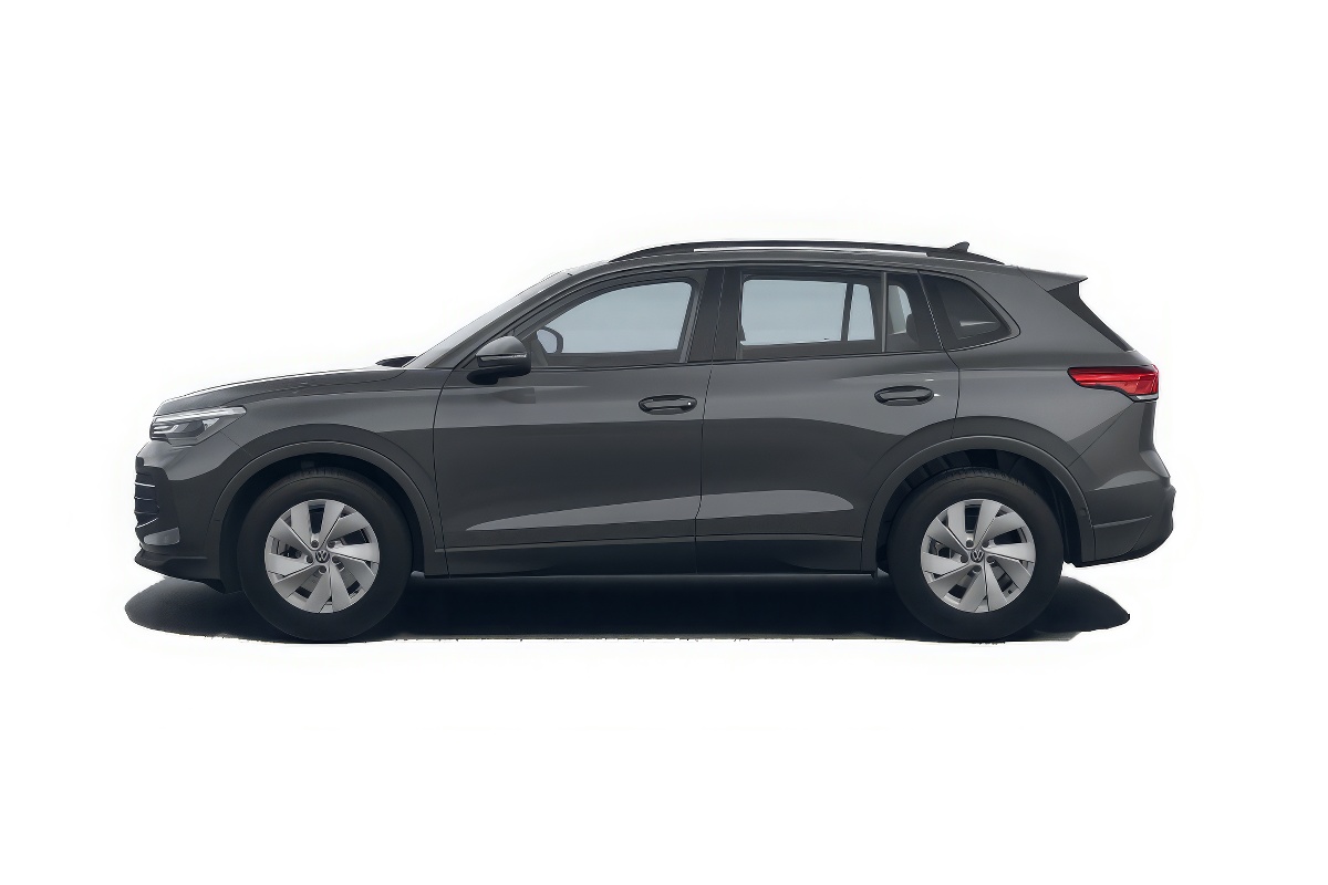Volkswagen Tiguan 2.0 tdi Edition Plus 150cv dsg — foto 2