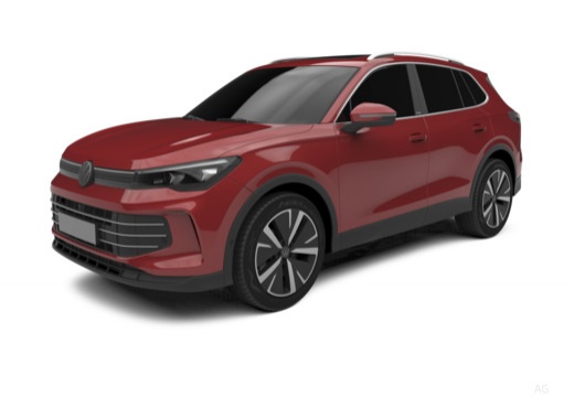 Volkswagen Tiguan 2.0 tdi Edition Plus 150cv dsg — foto 8