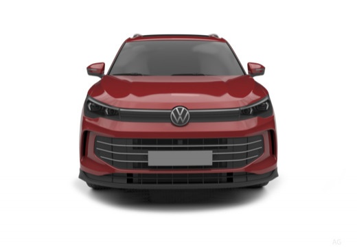 Volkswagen Tiguan 2.0 tdi Edition Plus 150cv dsg — foto 13