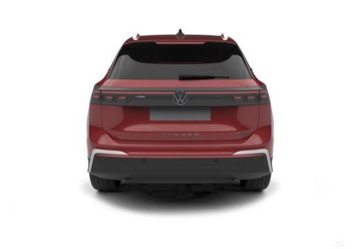 Volkswagen Tiguan 2.0 tdi Edition Plus 150cv dsg — foto 15