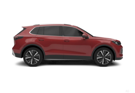 Volkswagen Tiguan 2.0 tdi Edition Plus 150cv dsg — foto 9