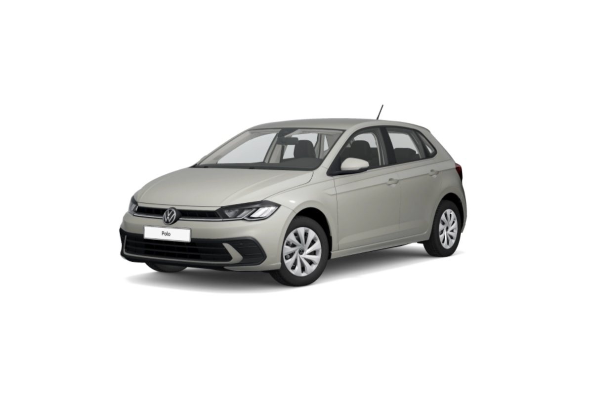 Volkswagen Polo 1.0 tsi Edition Plus 95cv dsg — foto 1
