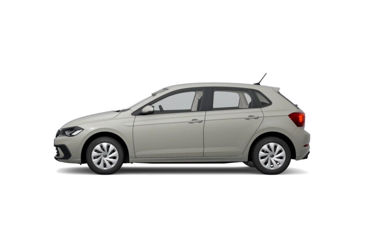 Volkswagen Polo 1.0 tsi Edition Plus 95cv dsg — foto 3