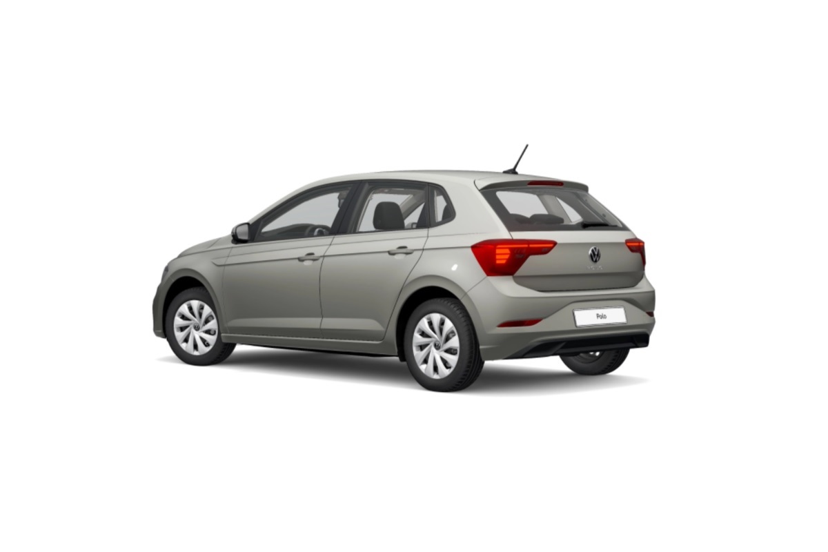 Volkswagen Polo 1.0 tsi Edition Plus 95cv dsg — foto 10