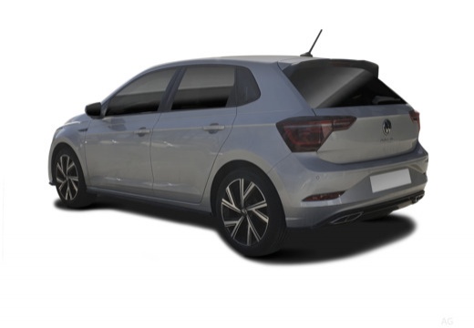 Volkswagen Polo 1.0 tsi Edition Plus 95cv dsg — foto 11