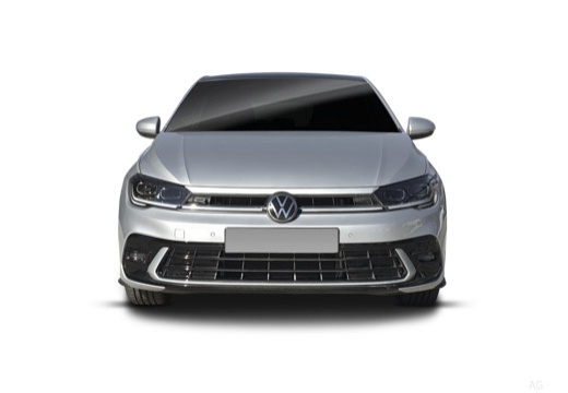 Volkswagen Polo 1.0 tsi Edition Plus 95cv dsg — foto 14