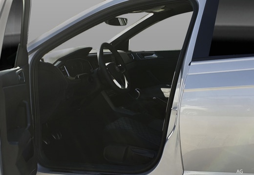 Volkswagen Polo 1.0 tsi Edition Plus 95cv dsg — foto 20