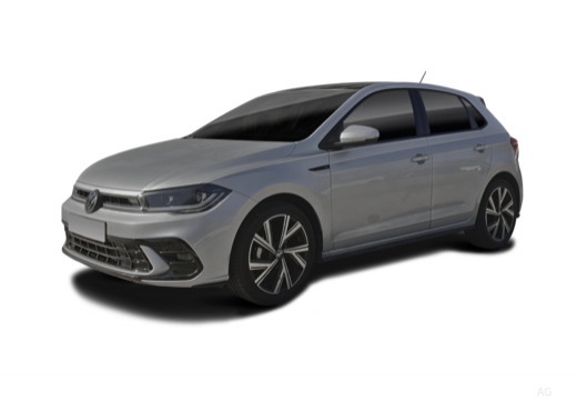 Volkswagen Polo 1.0 tsi Edition Plus 95cv dsg — foto 8