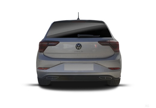 Volkswagen Polo 1.0 tsi Edition Plus 95cv dsg — foto 15