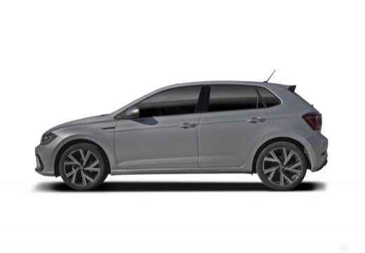 Volkswagen Polo 1.0 tsi Edition Plus 95cv dsg — foto 6