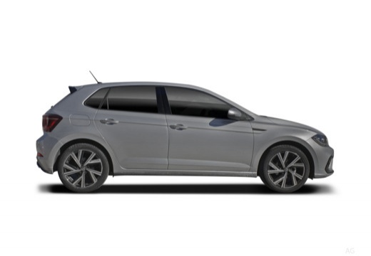 Volkswagen Polo 1.0 tsi Edition Plus 95cv dsg — foto 17