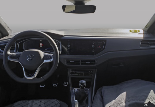 Volkswagen Polo 1.0 tsi Edition Plus 95cv dsg — foto 23