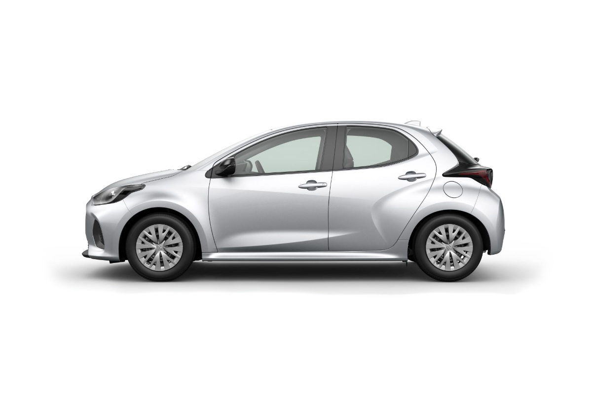 Mazda 2 1.5 vvt full hybrid electric Prime Line e-cvt — foto 4