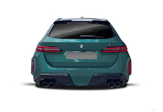 BMW 520d Touring 48V sdrive auto — foto 16