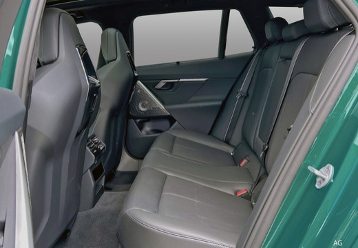 BMW 520d Touring 48V sdrive auto — foto 19