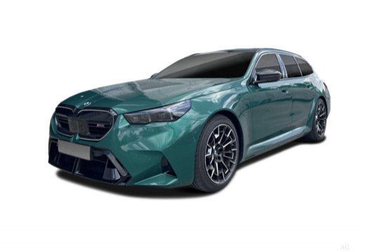 BMW 520d Touring 48V sdrive auto — foto 8
