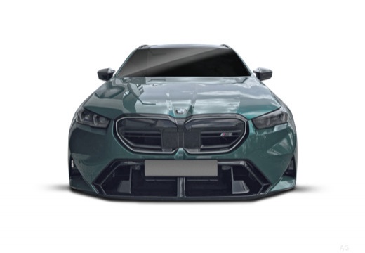 BMW 520d Touring 48V sdrive auto — foto 13