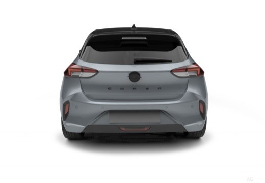 Opel Corsa VI 2023 1.2 hybrid GS 110cv dct6 — foto 6