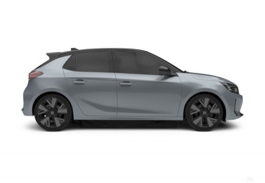 Opel Corsa VI 2023 1.2 hybrid GS 110cv dct6 — foto 7
