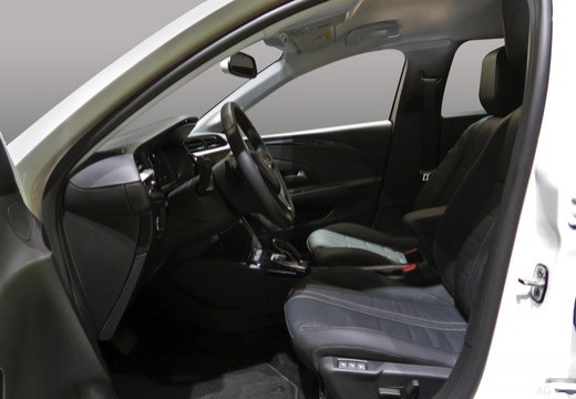 Opel Corsa VI 2023 1.2 hybrid GS 110cv dct6 — foto 8
