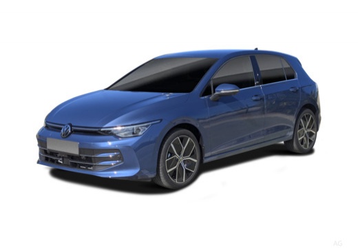 Volkswagen Golf 1.5 etsi Life 115cv dsg — foto 11