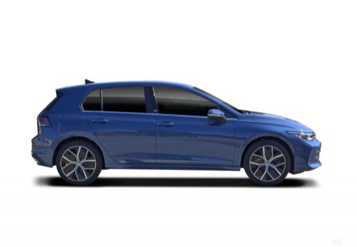 Volkswagen Golf 1.5 etsi Life 115cv dsg — foto 27